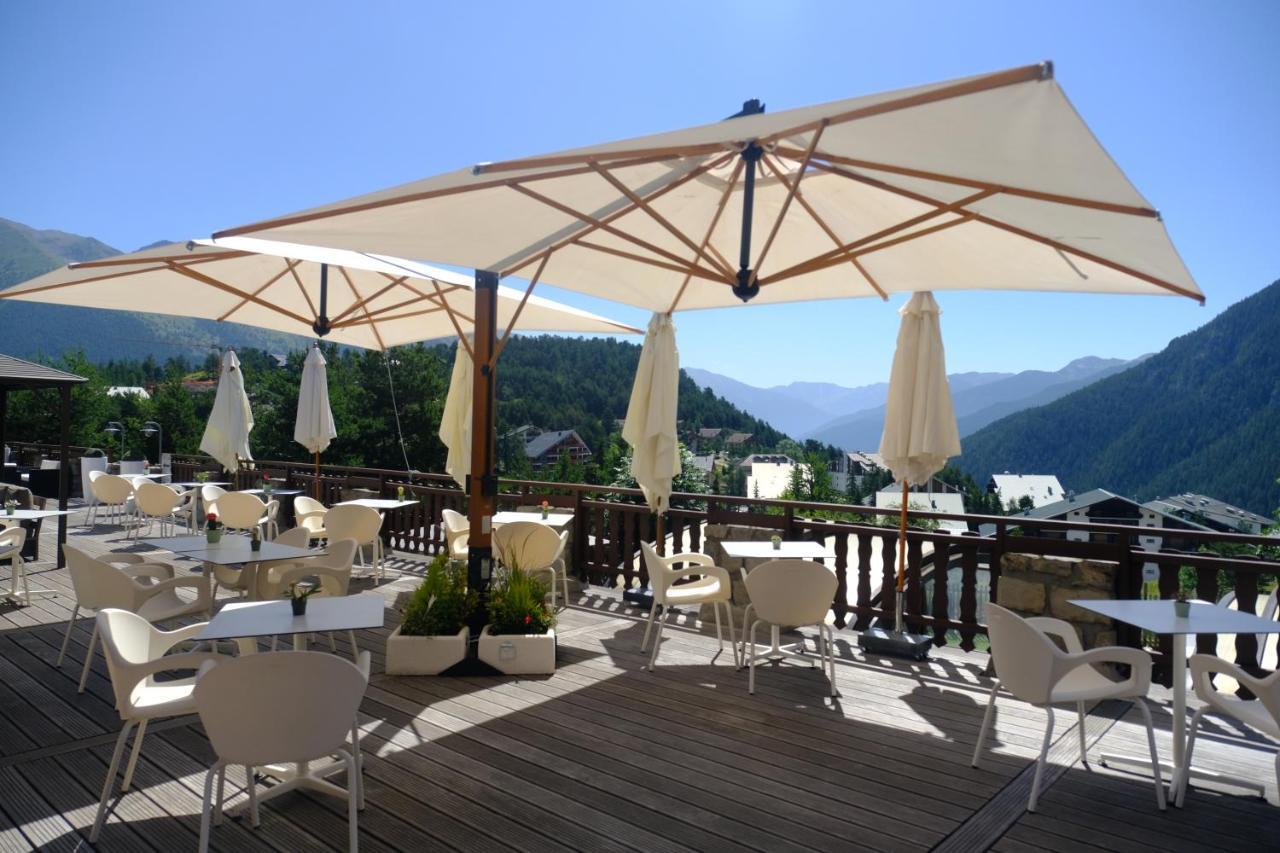 Hotel Le Chalet D'Auron Restaurant Et Spa Екстериор снимка